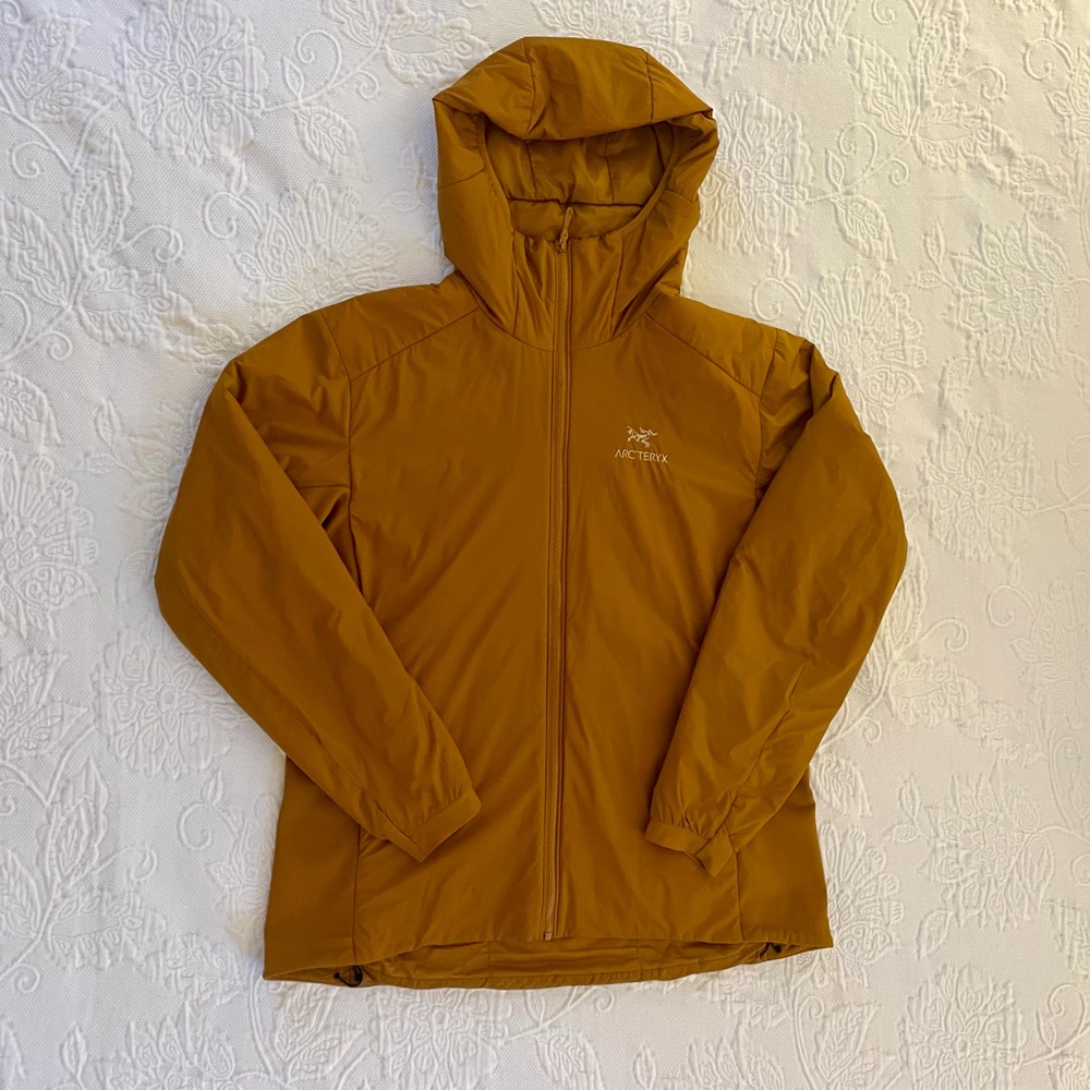 Women's Arc'teryx Atom LT